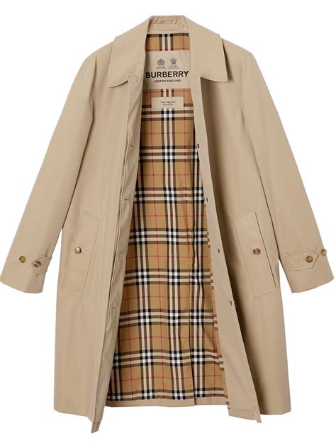 mercedes burberry|burberry car coat vintage.